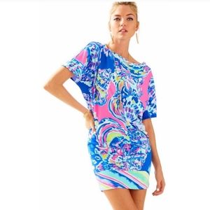 Lilly Pulitzer women's dress XL